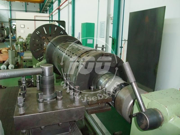 鋼鐵卷取機(jī)軸承位